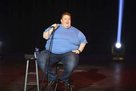 ralphie may stand-up